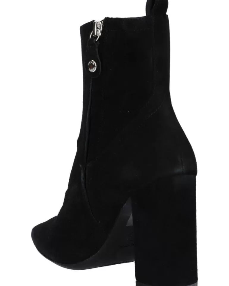 GEOX De Mujer D26Pwa 00021 D Bigliana 90 C9999 Black Discount