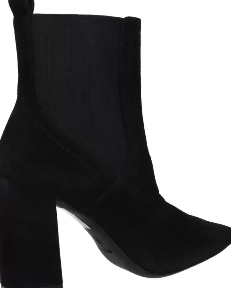 GEOX De Mujer D26Pwa 00021 D Bigliana 90 C9999 Black Discount