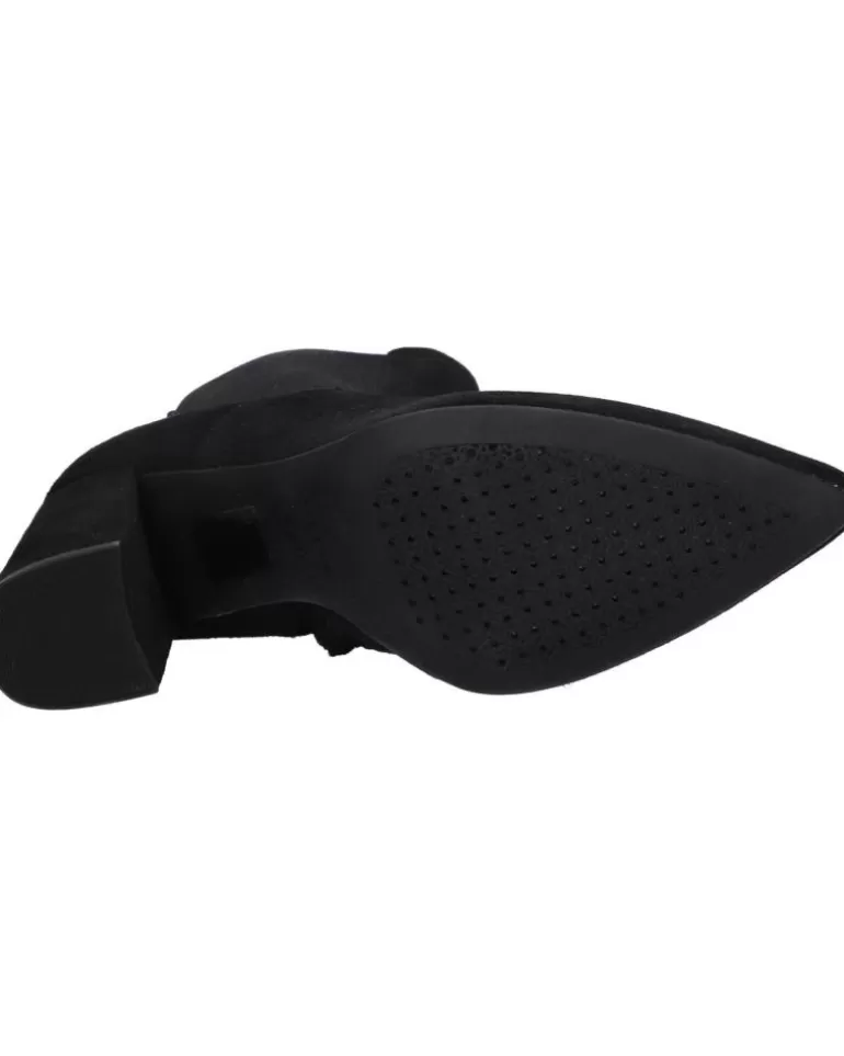GEOX De Mujer D26Pwa 00021 D Bigliana 90 C9999 Black Discount