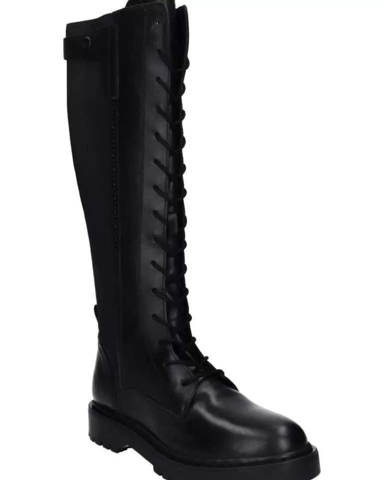 GEOX De Mujer D26Qdf 00043 D Bleyze C9999 Black Fashion