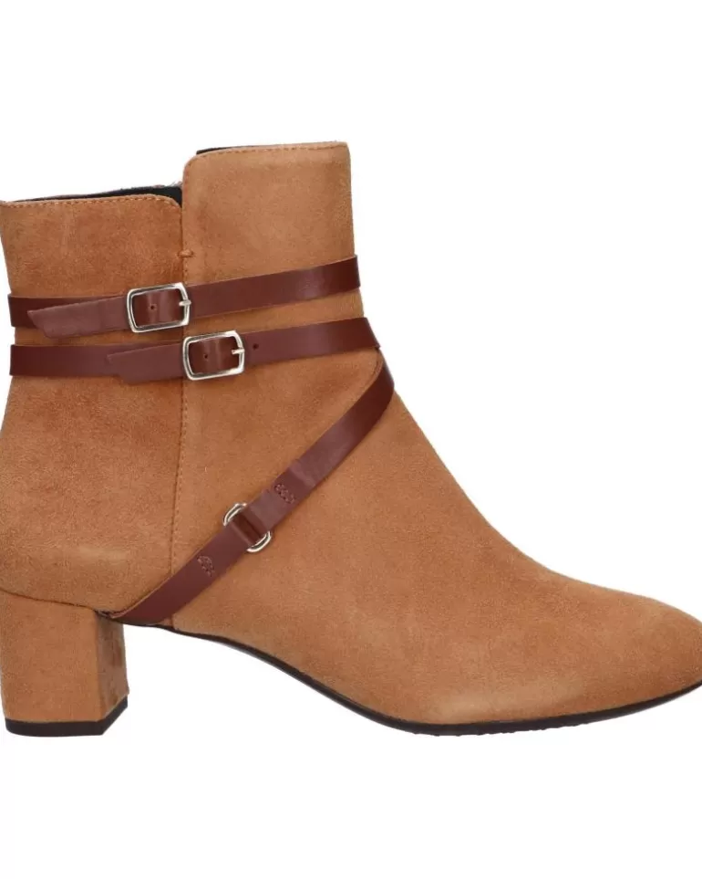 GEOX De Mujer D26Qmb 02185 D Pheby 50 C6001 Cognac Online
