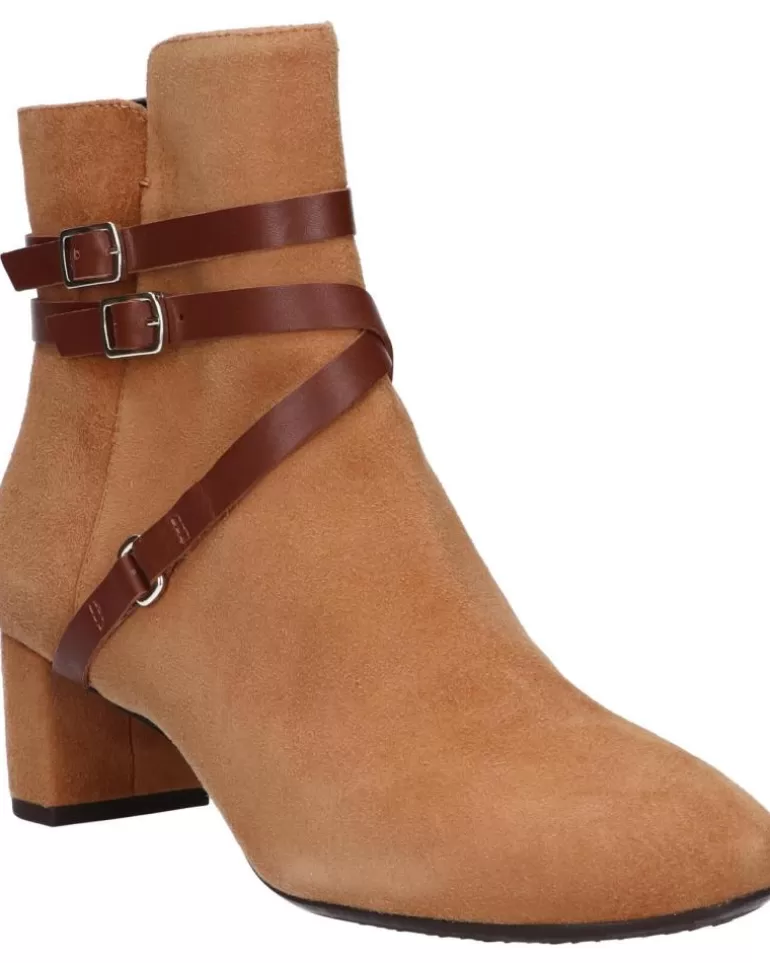 GEOX De Mujer D26Qmb 02185 D Pheby 50 C6001 Cognac Online