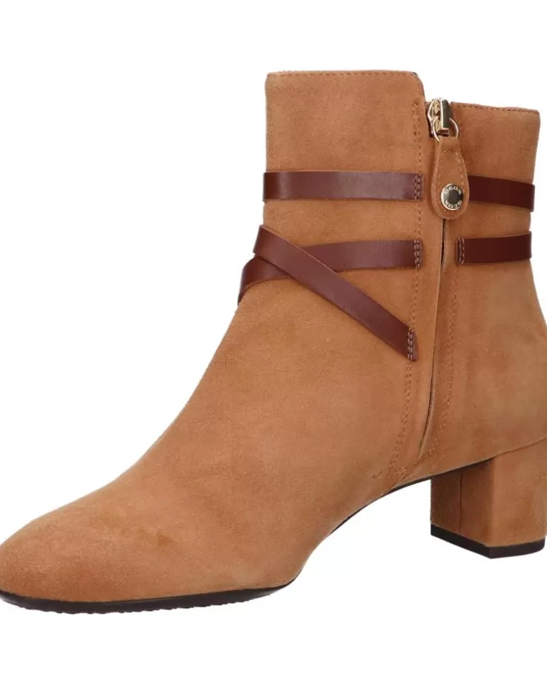 GEOX De Mujer D26Qmb 02185 D Pheby 50 C6001 Cognac Online