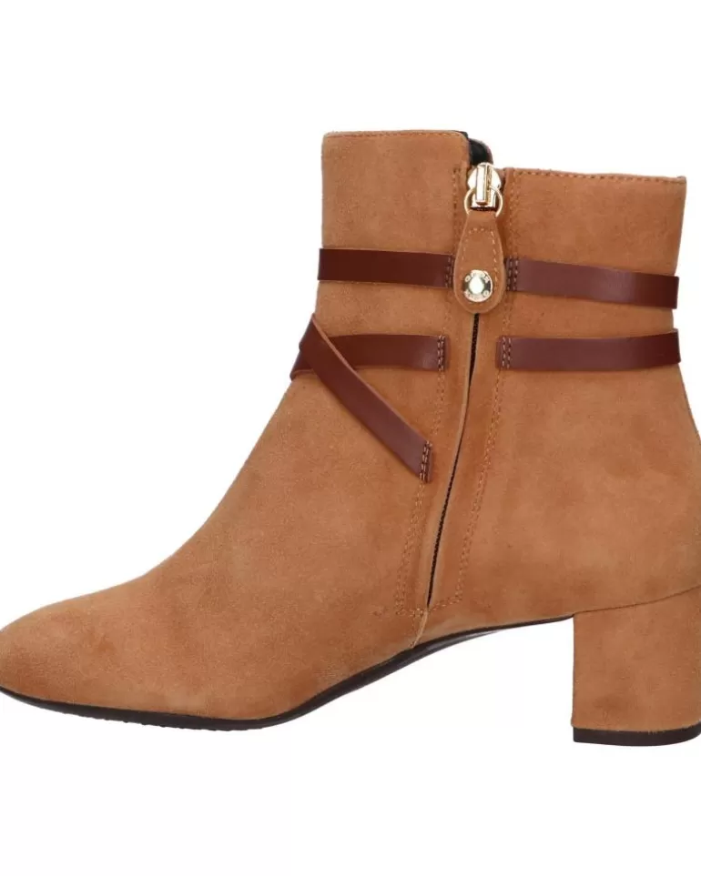 GEOX De Mujer D26Qmb 02185 D Pheby 50 C6001 Cognac Online