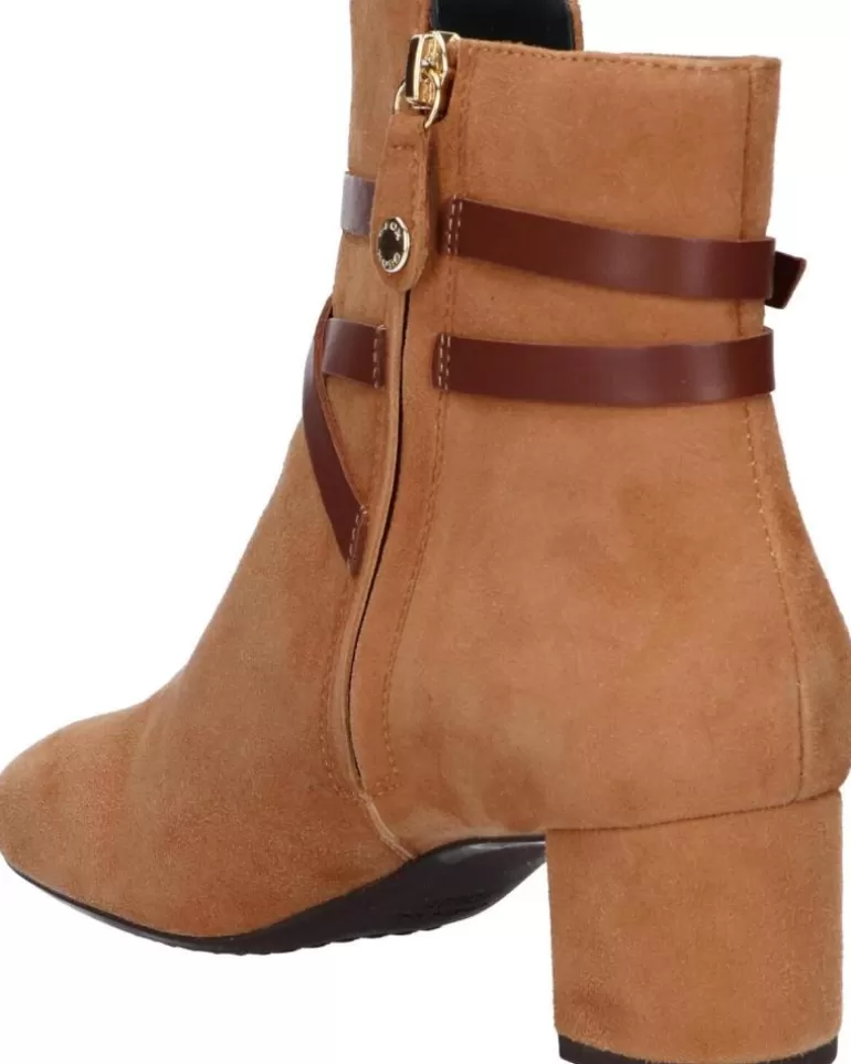 GEOX De Mujer D26Qmb 02185 D Pheby 50 C6001 Cognac Online