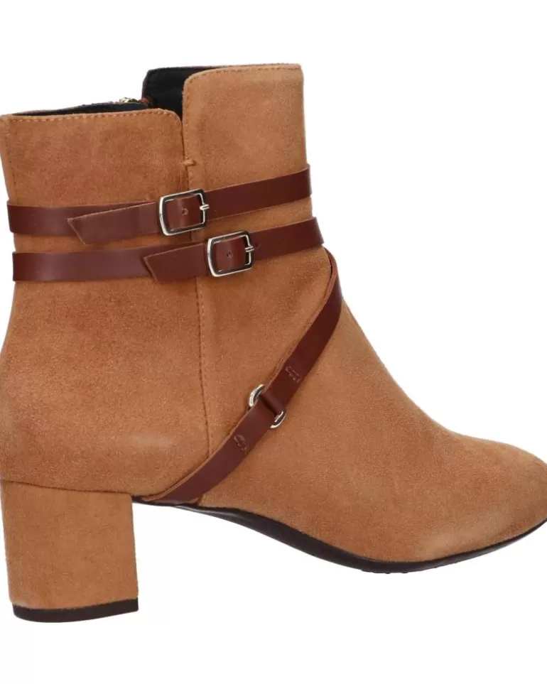 GEOX De Mujer D26Qmb 02185 D Pheby 50 C6001 Cognac Online