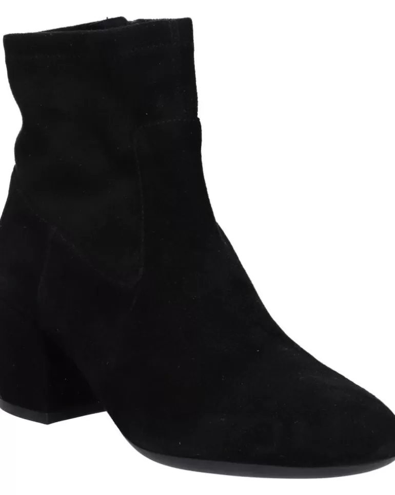 GEOX De Mujer D26Twb 00021 D Eleana C9999 Black New