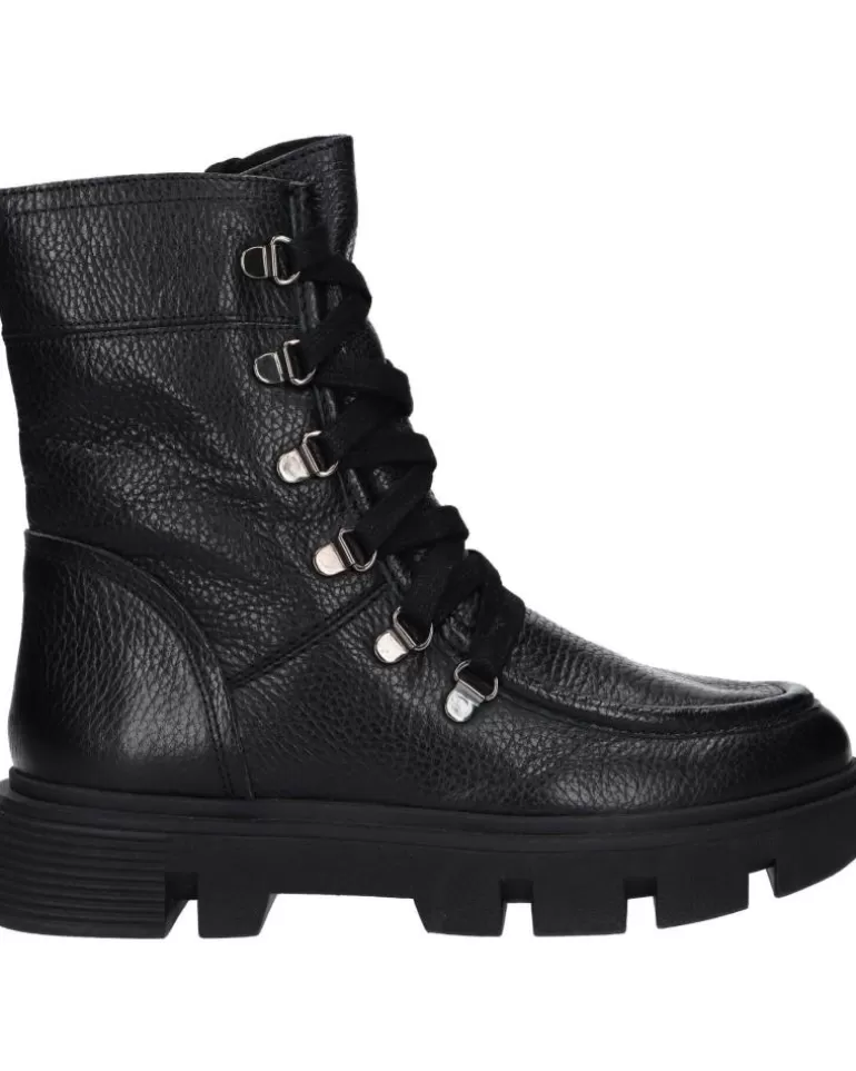 GEOX De Mujer D26Ual 00046 D Vilde C9999 Black Cheap