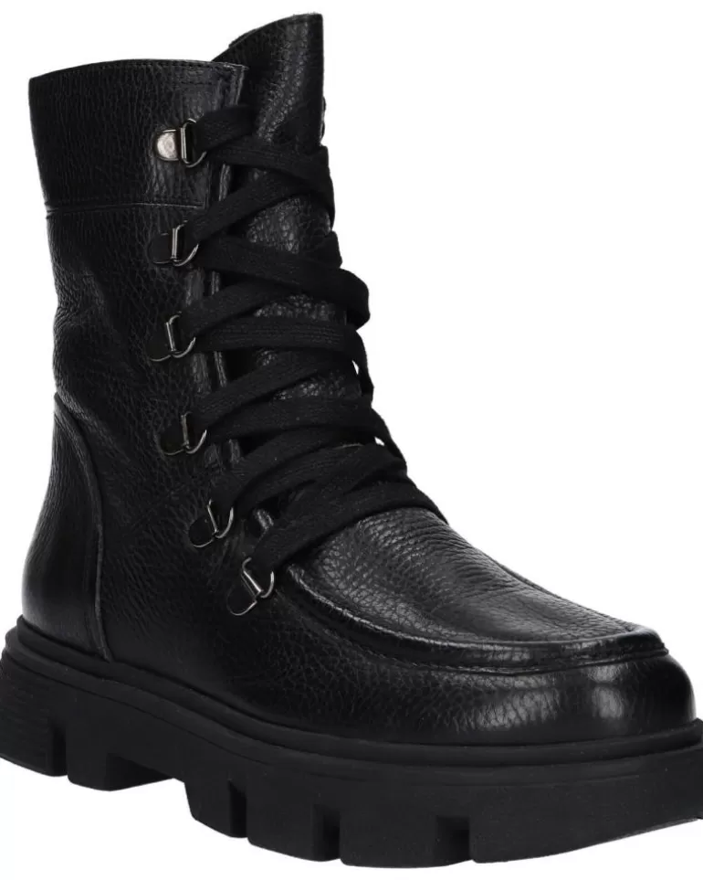 GEOX De Mujer D26Ual 00046 D Vilde C9999 Black Cheap