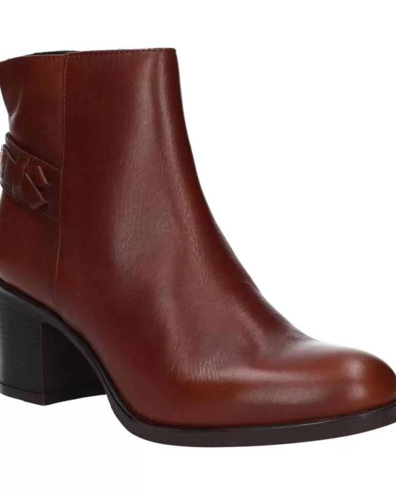 GEOX De Mujer D36Fsa 00043 D New Asheel C0013 Brown Outlet