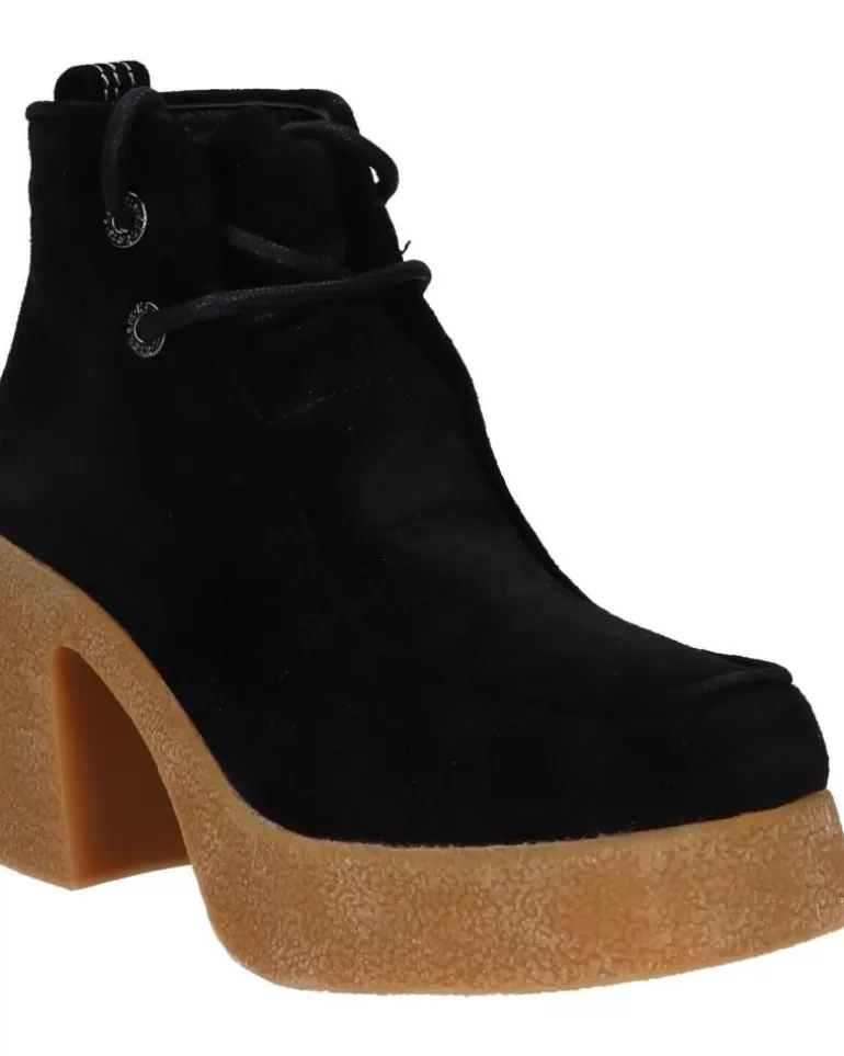 KICKERS De Mujer 947640-50 Kick Claire 8 Noir Online