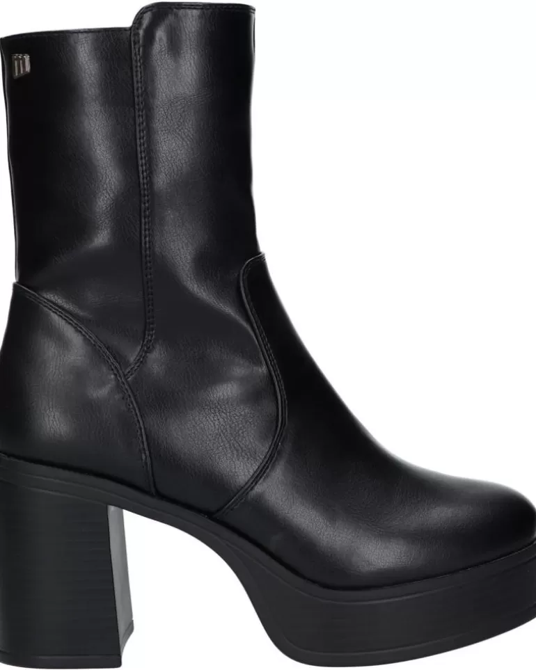 MTNG De Mujer 53562 C53405 - Napiri Negro Outlet