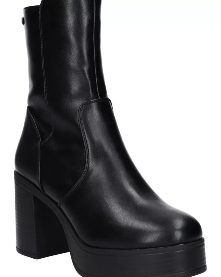 MTNG De Mujer 53562 C53405 - Napiri Negro Outlet