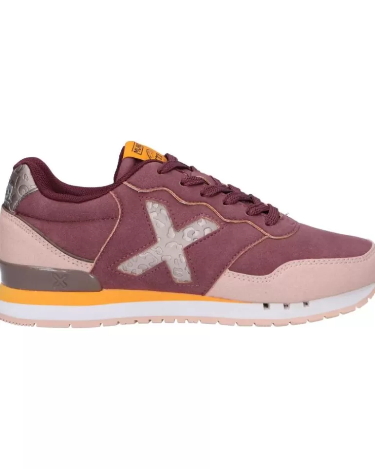 MUNICH De Mujer 4150190 Dash Woman Rosa Discount