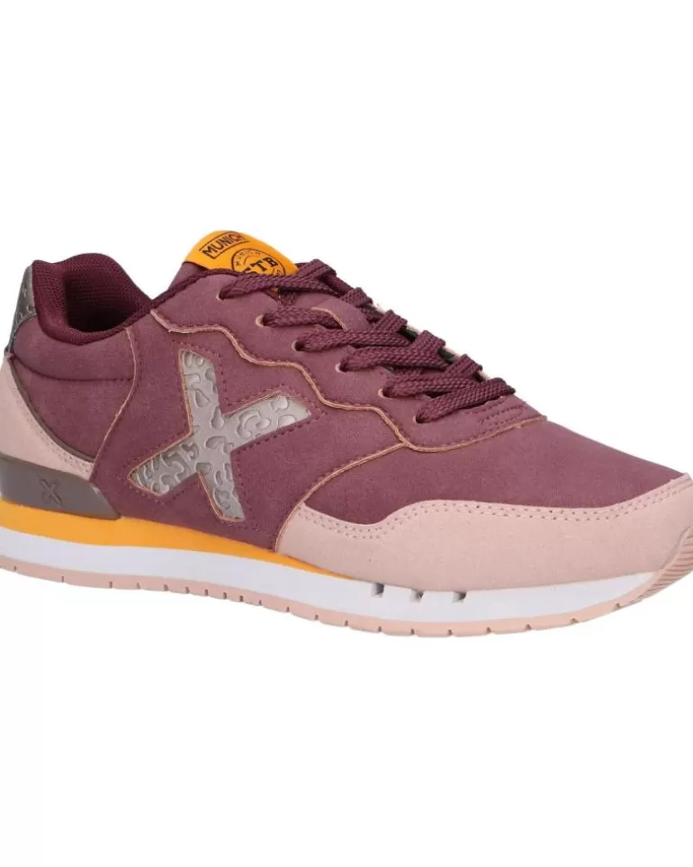MUNICH De Mujer 4150190 Dash Woman Rosa Discount