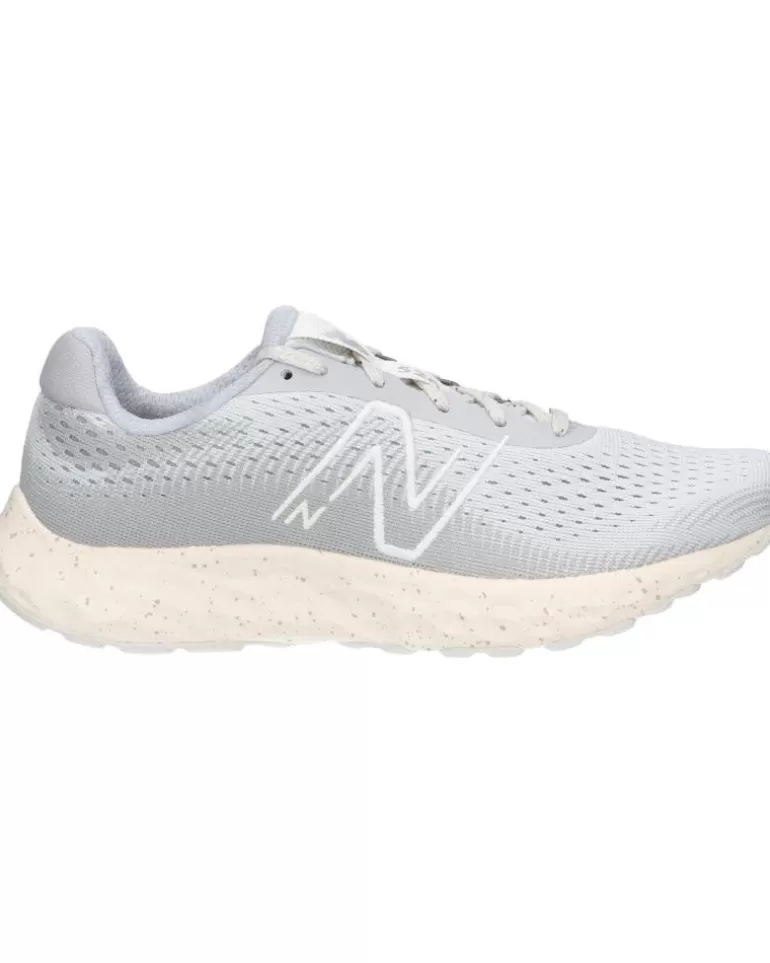 NEW BALANCE De Mujer W520Fg8 520 V8 Grey Matter Hot