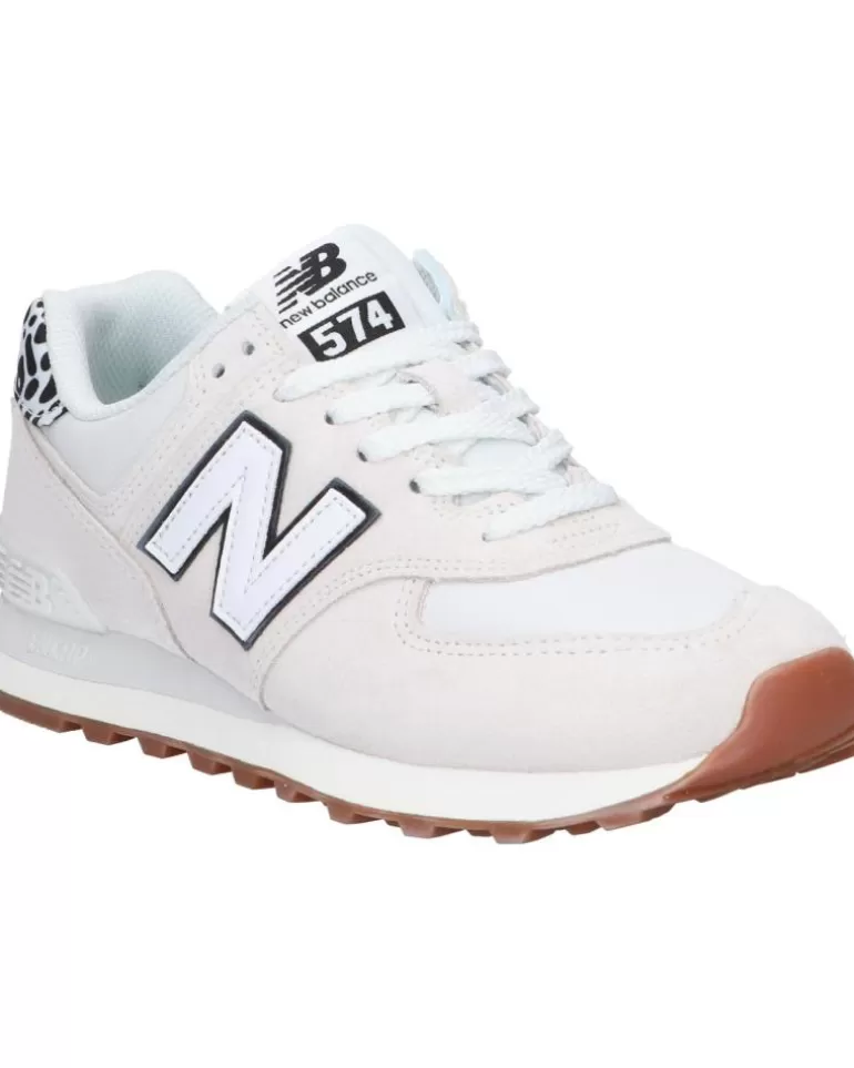 NEW BALANCE De Mujer Wl574Xw2 574 Reflection Hot