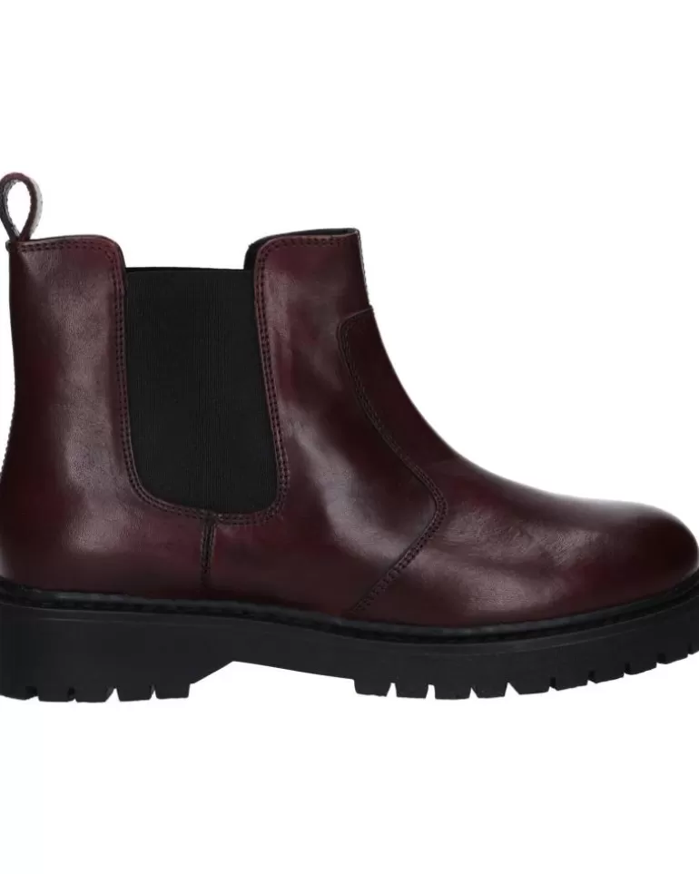 GEOX De Mujer Y Niña D16Qde 00043 D Bleyze C7005 Bordeaux Cheap