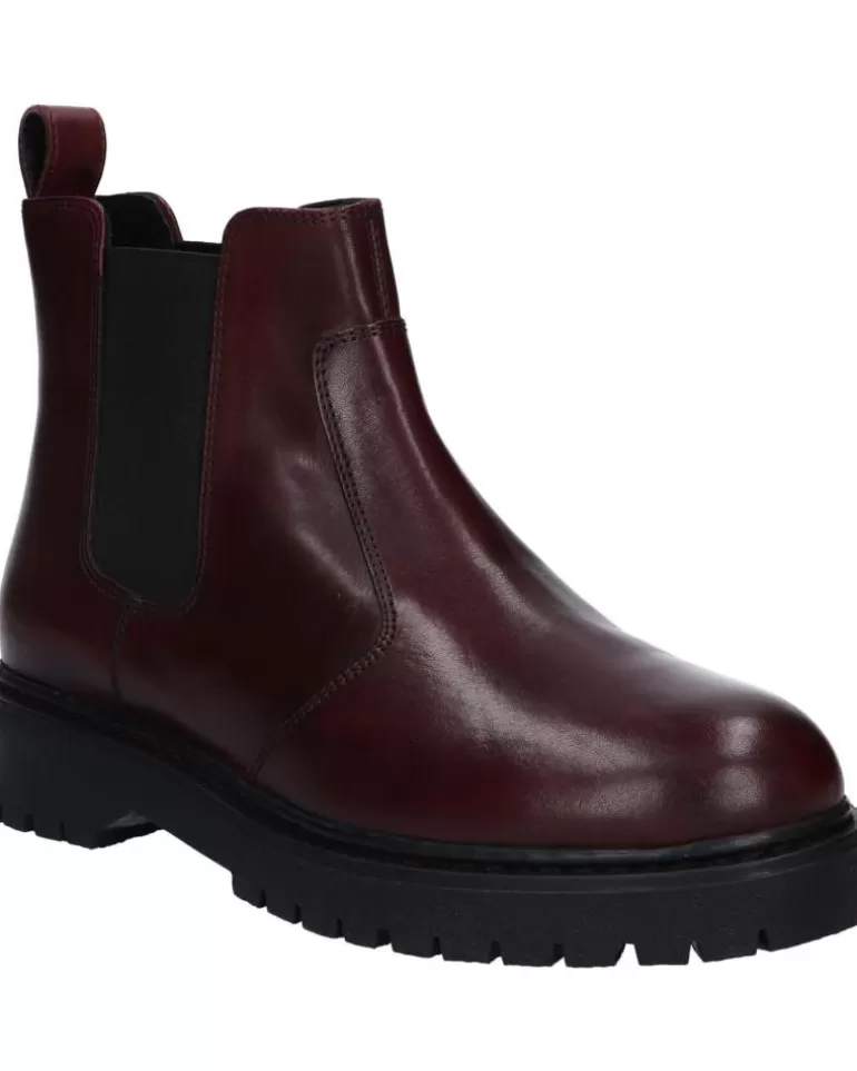 GEOX De Mujer Y Niña D16Qde 00043 D Bleyze C7005 Bordeaux Cheap
