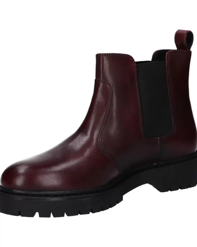 GEOX De Mujer Y Niña D16Qde 00043 D Bleyze C7005 Bordeaux Cheap