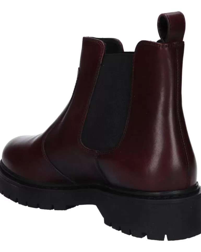 GEOX De Mujer Y Niña D16Qde 00043 D Bleyze C7005 Bordeaux Cheap