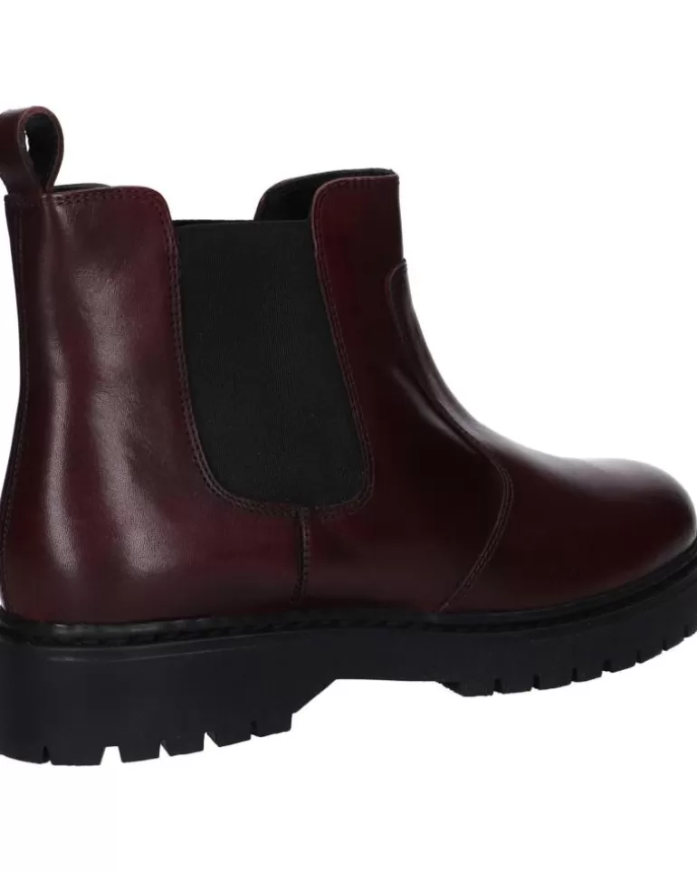 GEOX De Mujer Y Niña D16Qde 00043 D Bleyze C7005 Bordeaux Cheap