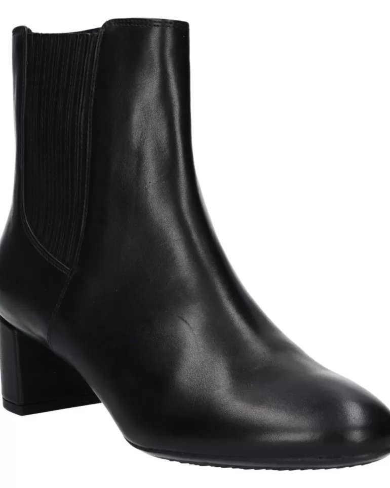 GEOX De Mujer Y Niña D16Qmf 00085 D Pheby 50 C9999 Black Discount