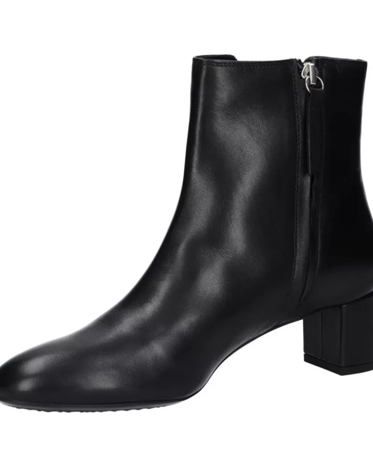 GEOX De Mujer Y Niña D16Qmf 00085 D Pheby 50 C9999 Black Cheap