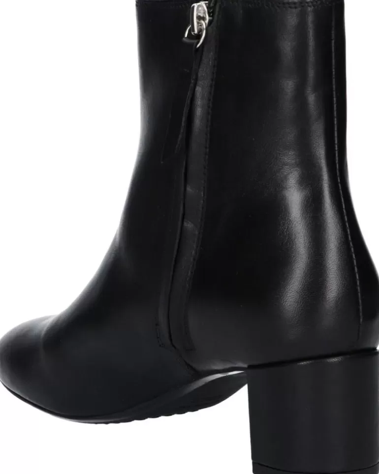 GEOX De Mujer Y Niña D16Qmf 00085 D Pheby 50 C9999 Black Cheap