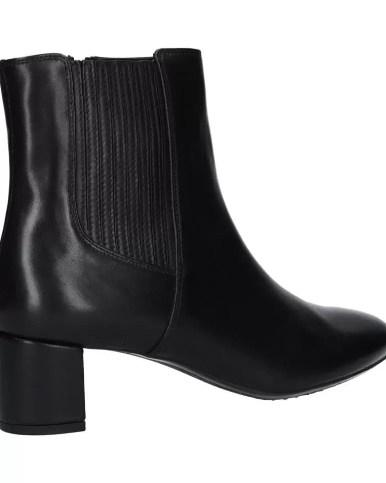 GEOX De Mujer Y Niña D16Qmf 00085 D Pheby 50 C9999 Black Cheap