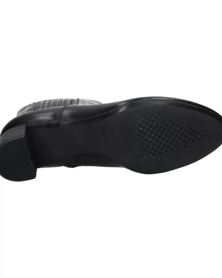 GEOX De Mujer Y Niña D16Qmf 00085 D Pheby 50 C9999 Black Cheap