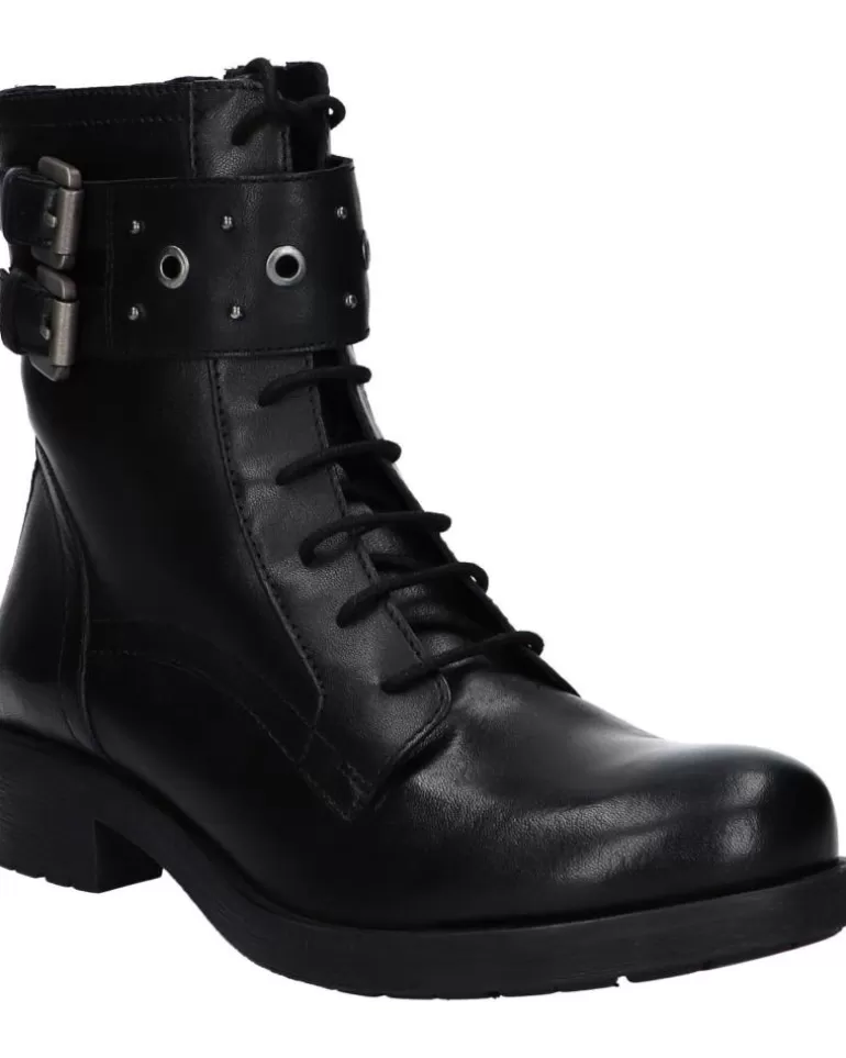 GEOX De Mujer Y Niña D266Rj 000Tu D Rawelle C9999 Black Best Sale