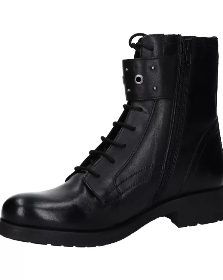 GEOX De Mujer Y Niña D266Rj 000Tu D Rawelle C9999 Black Best Sale