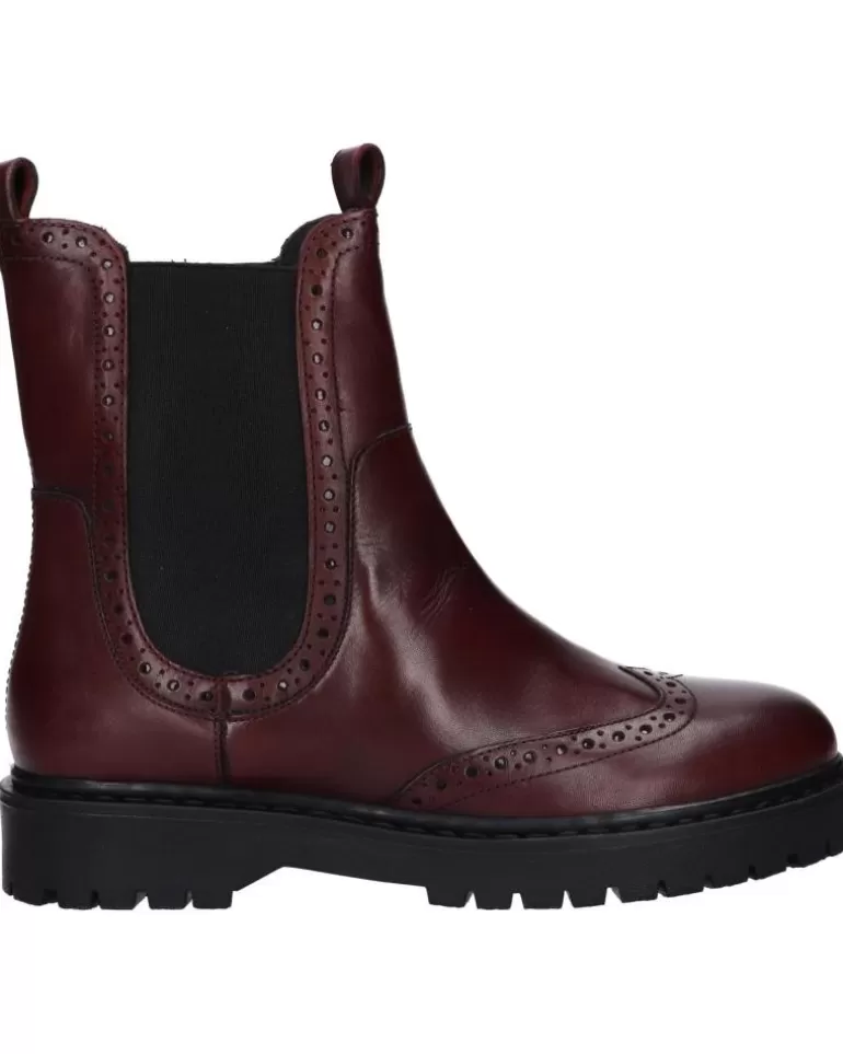 GEOX De Mujer Y Niña D26Qde 00043 D Bleyze C7005 Bordeaux Online