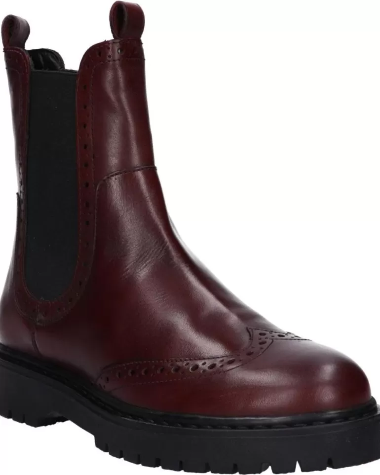 GEOX De Mujer Y Niña D26Qde 00043 D Bleyze C7005 Bordeaux Online
