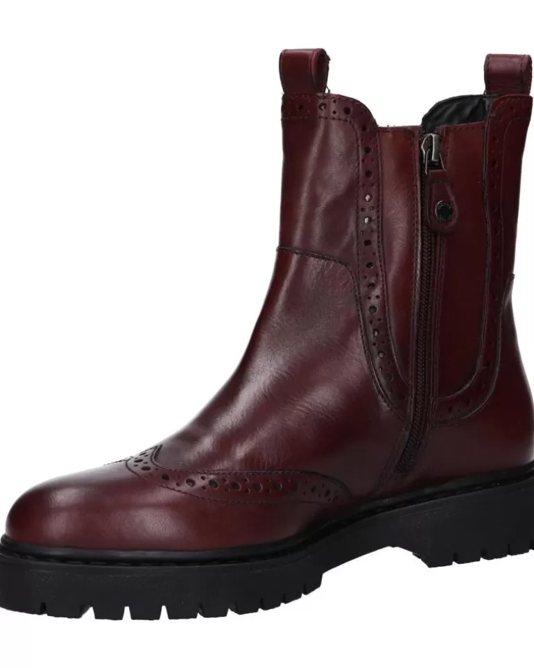 GEOX De Mujer Y Niña D26Qde 00043 D Bleyze C7005 Bordeaux Online
