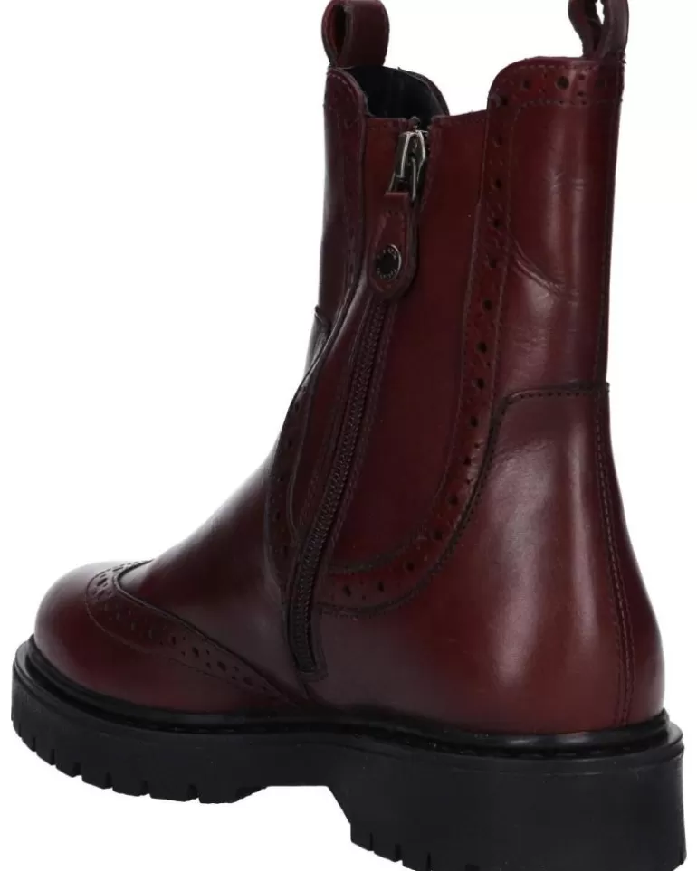 GEOX De Mujer Y Niña D26Qde 00043 D Bleyze C7005 Bordeaux Online