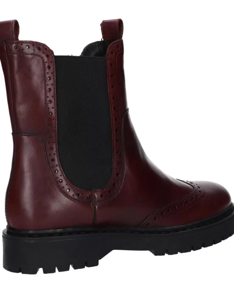 GEOX De Mujer Y Niña D26Qde 00043 D Bleyze C7005 Bordeaux Online