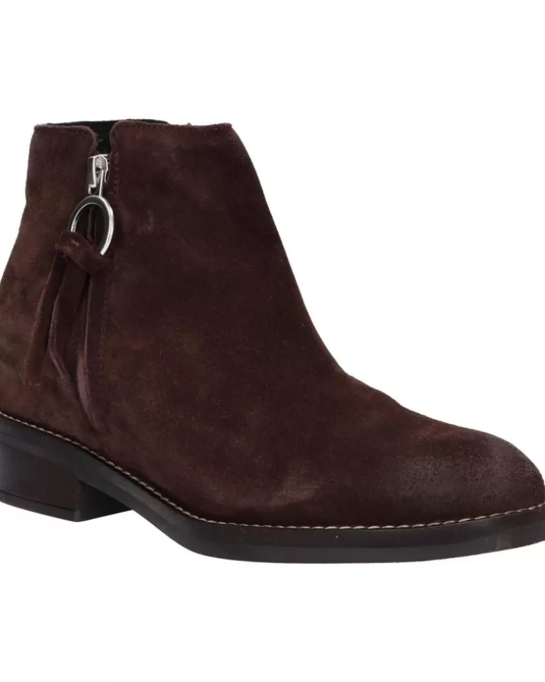 GEOX De Mujer Y Niña D26Txc 00023 D Larysse C6009 Coffee Cheap