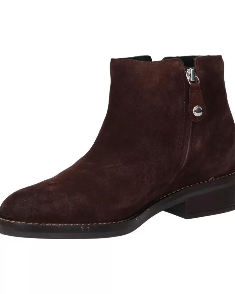 GEOX De Mujer Y Niña D26Txc 00023 D Larysse C6009 Coffee Cheap