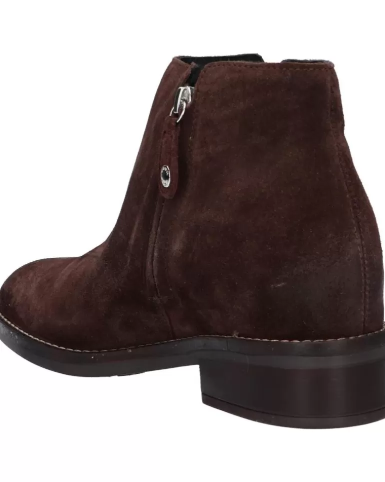 GEOX De Mujer Y Niña D26Txc 00023 D Larysse C6009 Coffee Cheap