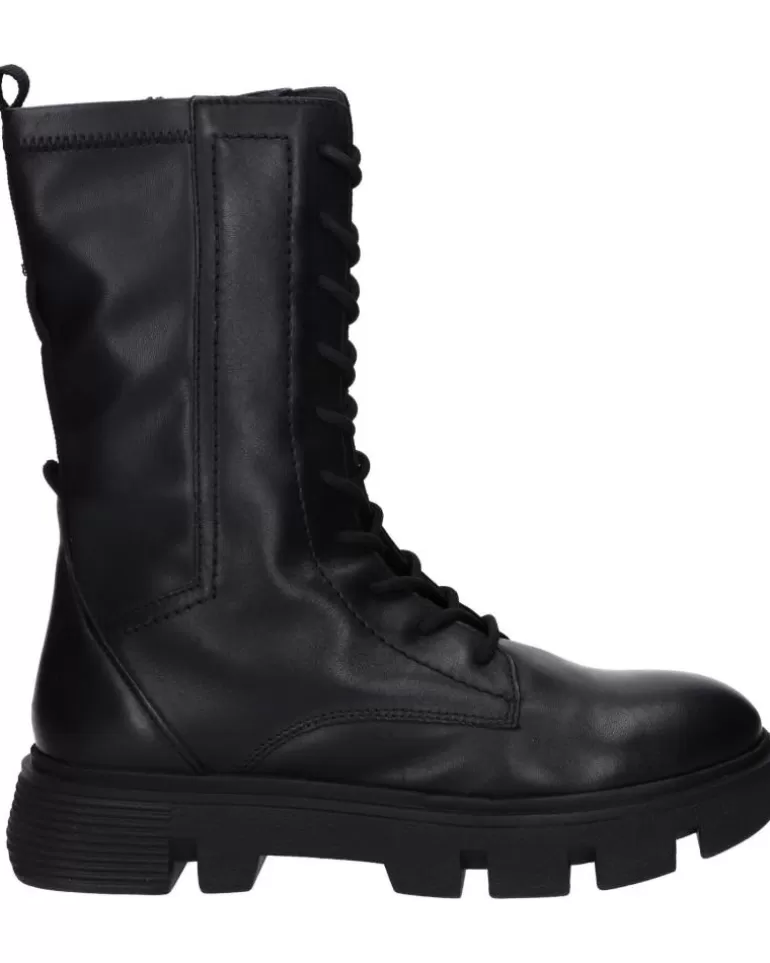 GEOX De Mujer Y Niña D26Uah 085Kb D Vilde C9999 Black Online
