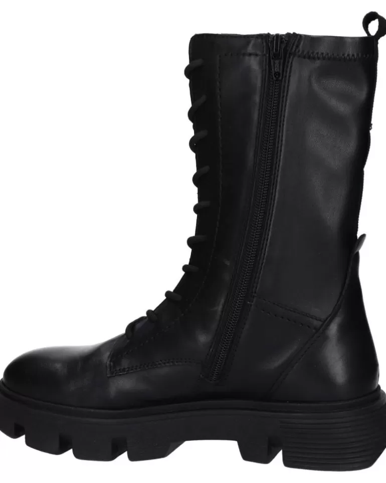 GEOX De Mujer Y Niña D26Uah 085Kb D Vilde C9999 Black Online