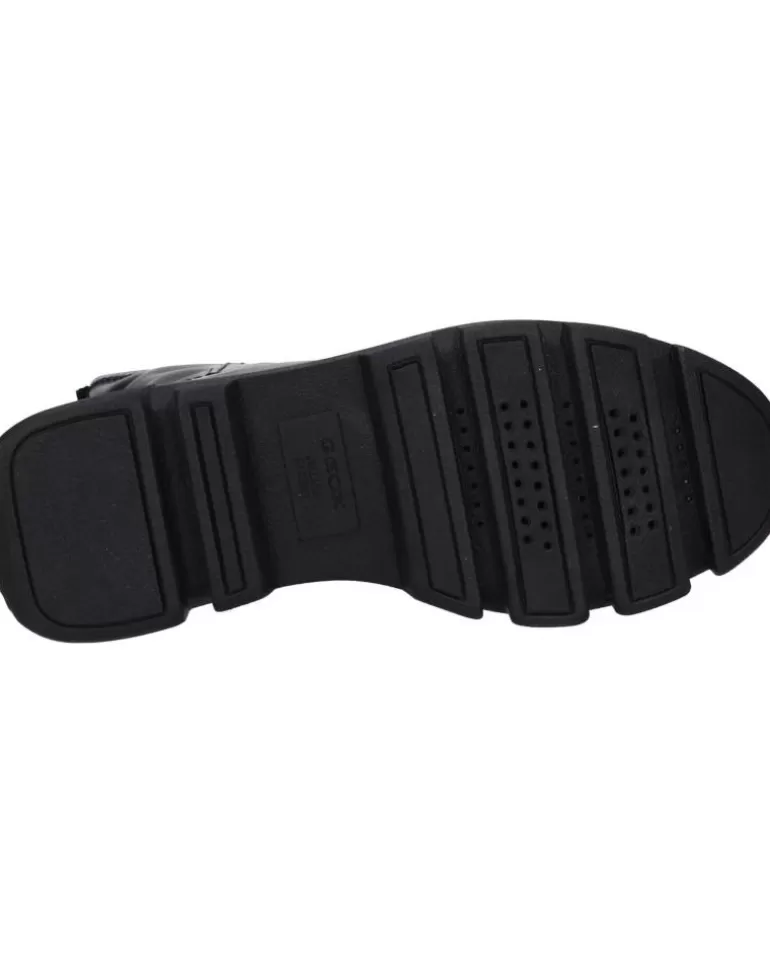 GEOX De Mujer Y Niña D26Uah 085Kb D Vilde C9999 Black Online