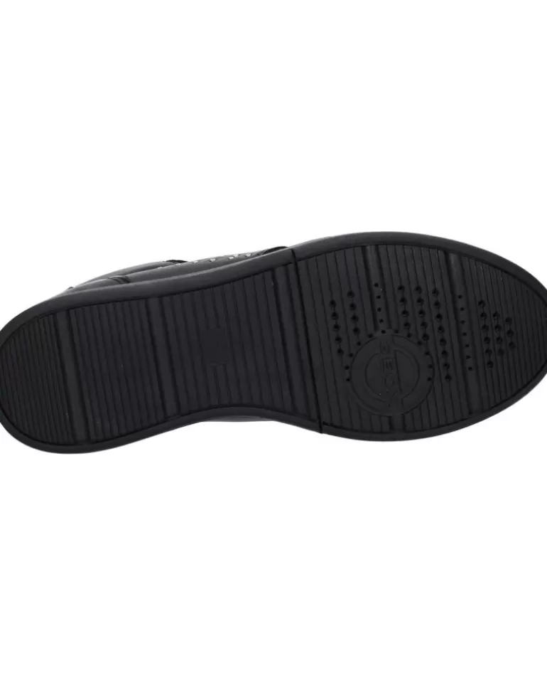 GEOX De Mujer Y Niña D26Ugb 00085 D Meleda C9999 Black Fashion