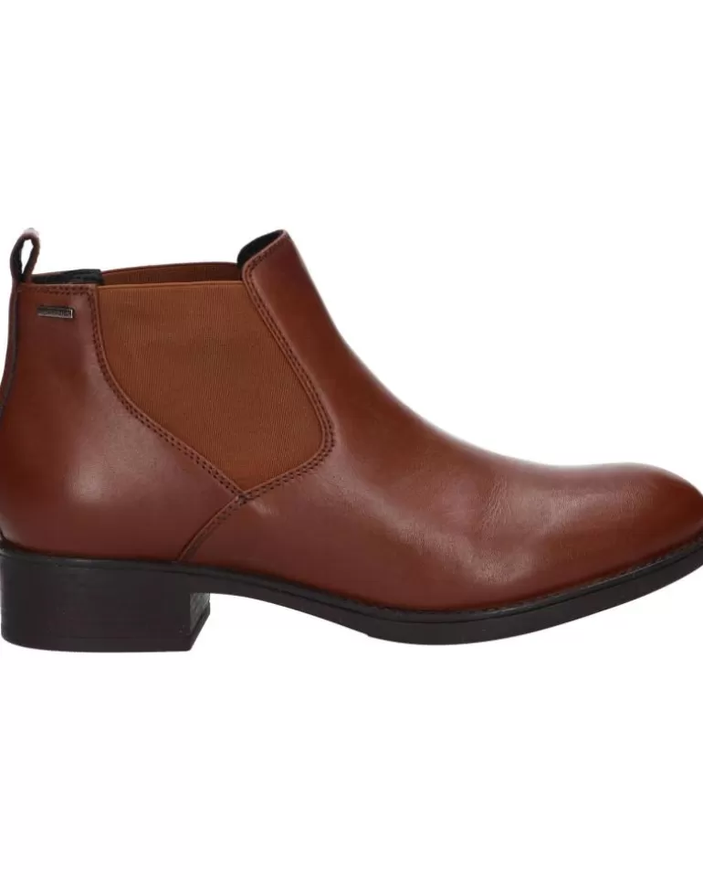 GEOX De Mujer Y Niña D94Blc 043Nh D Felicity Np Abx C0013 Brown Online