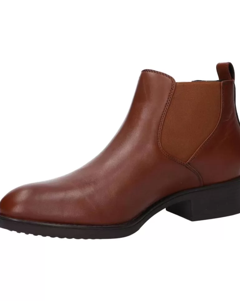 GEOX De Mujer Y Niña D94Blc 043Nh D Felicity Np Abx C0013 Brown Online