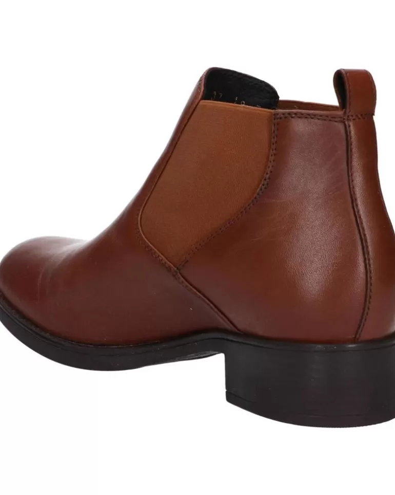 GEOX De Mujer Y Niña D94Blc 043Nh D Felicity Np Abx C0013 Brown Online