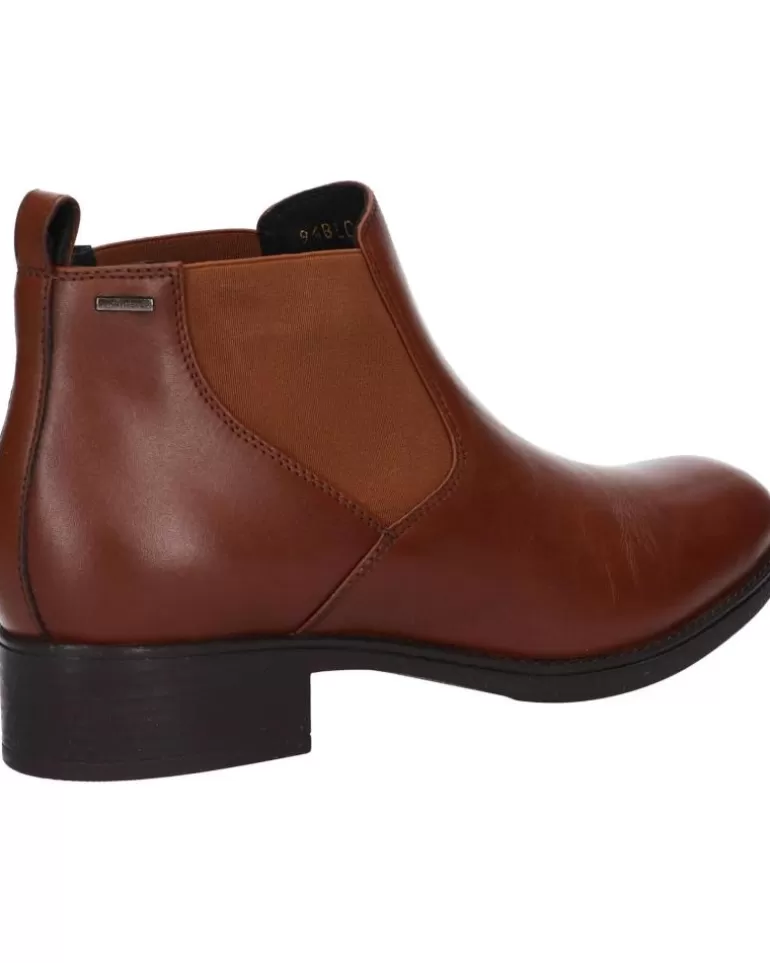 GEOX De Mujer Y Niña D94Blc 043Nh D Felicity Np Abx C0013 Brown Online