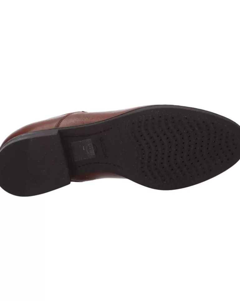 GEOX De Mujer Y Niña D94Blc 043Nh D Felicity Np Abx C0013 Brown Online